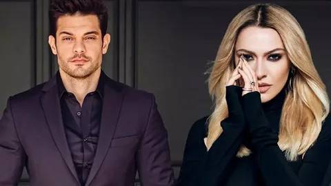 Bomba İddia: Hadise, Okan Buruk'la aşk mı yaşıyor? 2